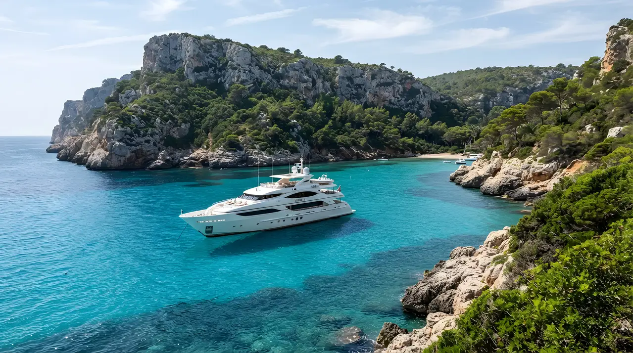 What Does Freshwater Independence Mean on a Boat?